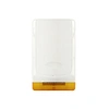 Dual Way Communication Flashing Siren